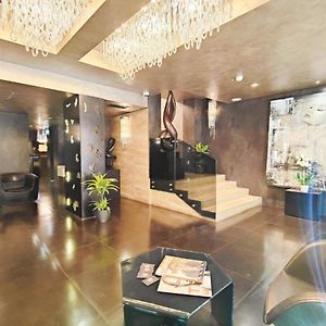 Berg Luxury Hotel